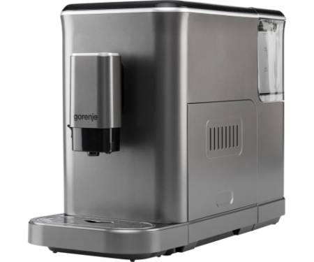 Ріжкова кавоварка еспресо Gorenje GFA CM 20S