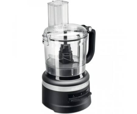 Кухонний комбайн KitchenAid 5KFP0719EBM