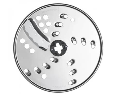 Кухонний комбайн KitchenAid 5KFP0719EBM