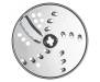 Кухонний комбайн KitchenAid 5KFP0719EBM