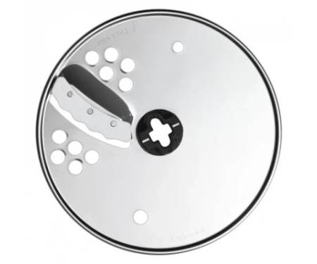 Кухонний комбайн KitchenAid 5KFP0719EBM