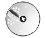 Кухонний комбайн KitchenAid 5KFP0719EBM