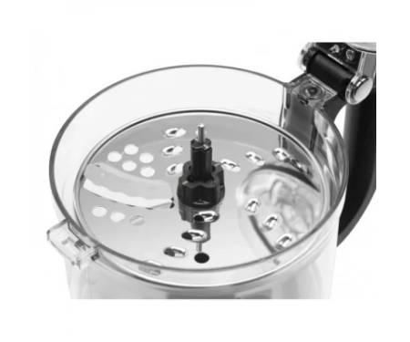 Кухонний комбайн KitchenAid 5KFP0719EBM
