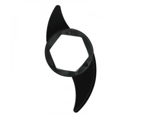 Кухонний комбайн KitchenAid 5KFP0719EBM