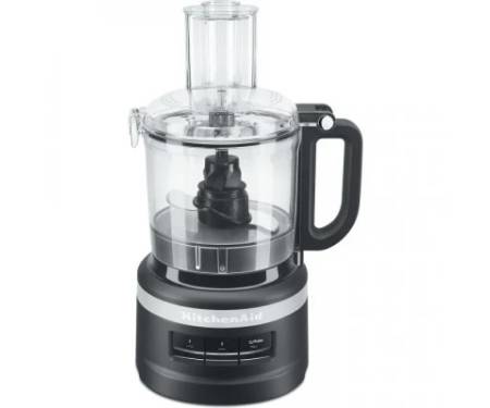 Кухонний комбайн KitchenAid 5KFP0719EBM