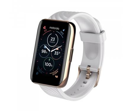 Смарт-часы Moto Watch 40 Rose Gold