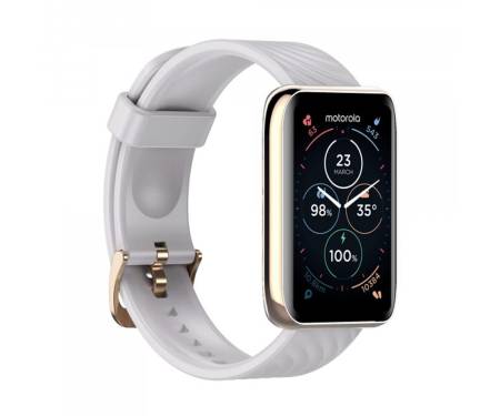 Смарт-часы Moto Watch 40 Rose Gold