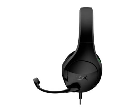 Наушники HyperX Cloud Stinger Core for Xbox Grey/Green (4P5J0AA)