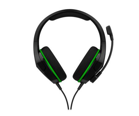 Наушники HyperX Cloud Stinger Core for Xbox Grey/Green (4P5J0AA)Наушники HyperX Cloud Stinger Core for Xbox Grey/Green (4P5J0AA)