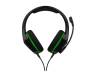 Наушники HyperX Cloud Stinger Core for Xbox Grey/Green (4P5J0AA)Наушники HyperX Cloud Stinger Core for Xbox Grey/Green (4P5J0AA)