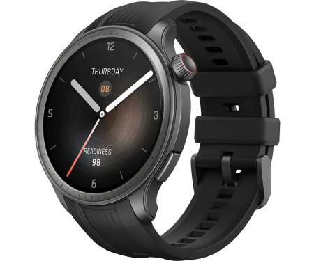 Смарт-часы Amazfit Balance Midnight