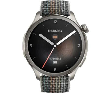 Смарт-часы Amazfit Balance Sunset Grey