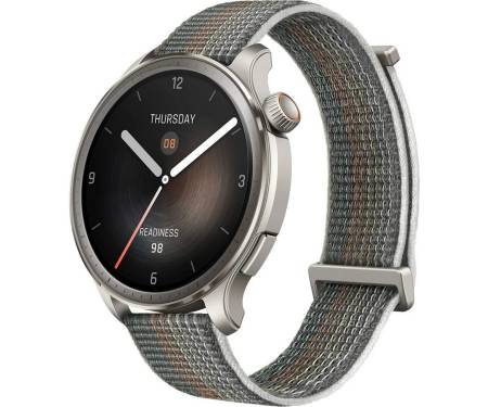 Смарт-часы Amazfit Balance Sunset Grey