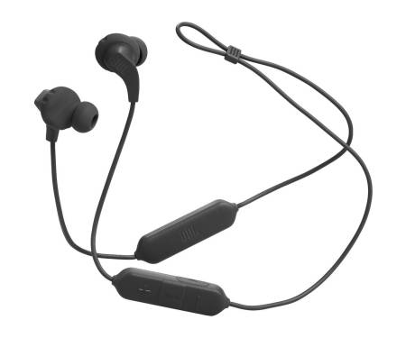 Навушники JBL Endurance Run 2 BT (JBLENDURRUN2BTBLK)
