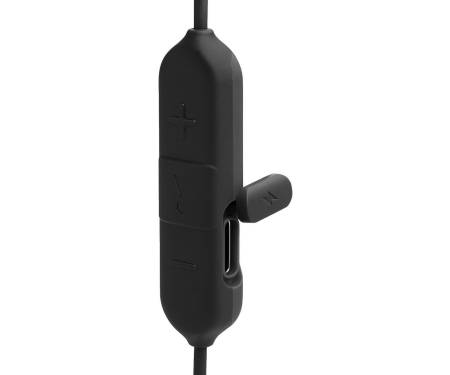 Навушники JBL Endurance Run 2 BT (JBLENDURRUN2BTBLK)