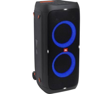 Аудиосистема JBL Party Box 310 Black (JBLPARTYBOX310)