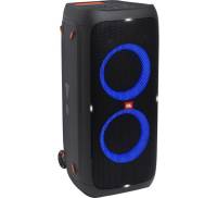 Аудіосистема JBL Party Box 310 Black (JBLPARTYBOX310)