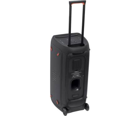 Аудиосистема JBL Party Box 310 Black (JBLPARTYBOX310)
