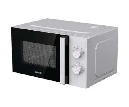 Мікрохвильова піч Gorenje MO 20 E1WH