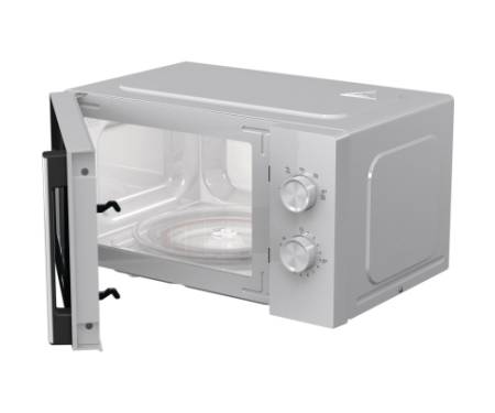 Мікрохвильова піч Gorenje MO 20 E1WH