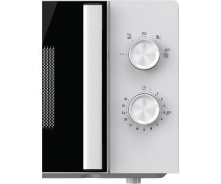 Мікрохвильова піч Gorenje MO 20 E1WH