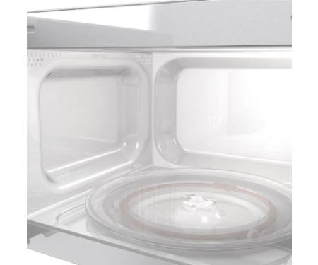 Мікрохвильова піч Gorenje MO 20 E1WH