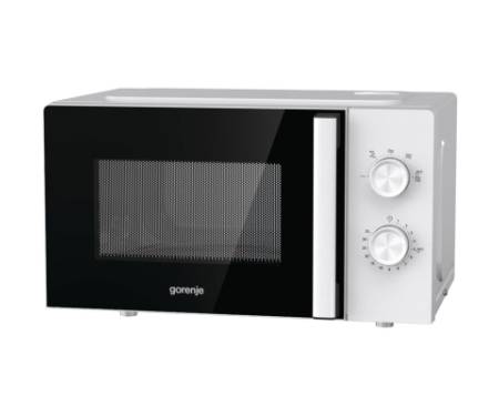 Мікрохвильова піч Gorenje MO 20 E1WH