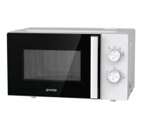 Мікрохвильова піч Gorenje MO 20 E1WH