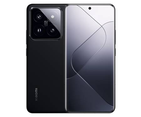 Смартфон Xiaomi 14 Pro 16/512GB Black (No NFC) 1