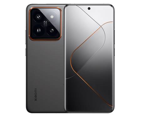 Смартфон Xiaomi 14 Pro 16/1TB Grey Titanium (No NFC) 1