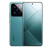 Смартфон Xiaomi 14 Pro 16/1TB Blue (No NFC)