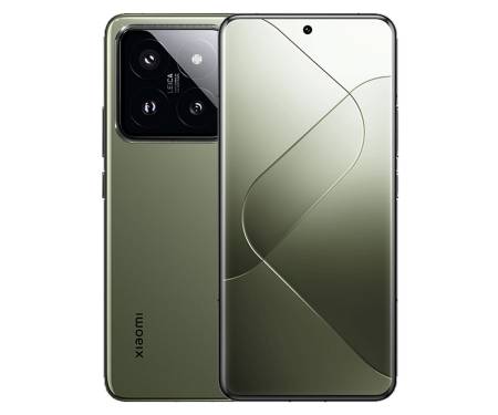 Смартфон Xiaomi 14 Pro 16/1TB Olive Green (NFC) 1