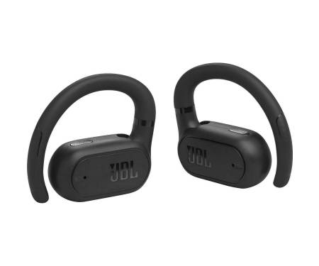 Наушники JBL Soundgear Sense Black (JBLSNDGEARSNSBLK)