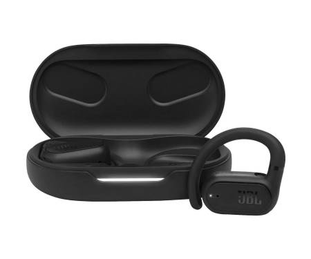 Наушники JBL Soundgear Sense Black (JBLSNDGEARSNSBLK)