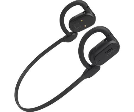 Наушники JBL Soundgear Sense Black (JBLSNDGEARSNSBLK)