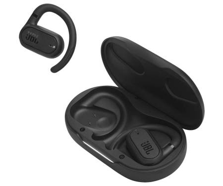 Наушники JBL Soundgear Sense Black (JBLSNDGEARSNSBLK)