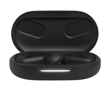 Наушники JBL Soundgear Sense Black (JBLSNDGEARSNSBLK)