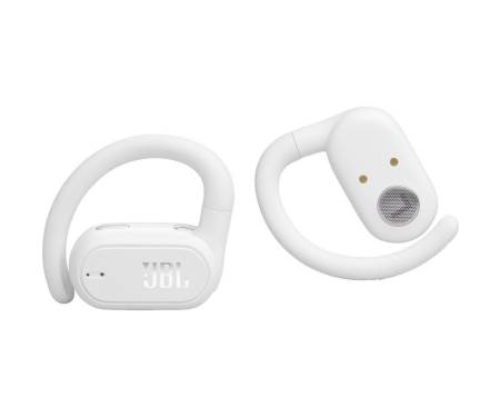 Наушники JBL Soundgear Sense White (JBLSNDGEARSNSWHT)
