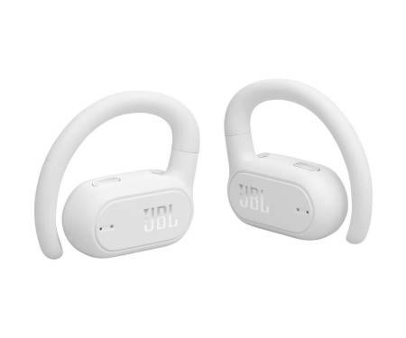 Наушники JBL Soundgear Sense White (JBLSNDGEARSNSWHT)