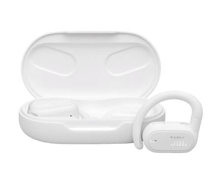 Наушники JBL Soundgear Sense White (JBLSNDGEARSNSWHT)