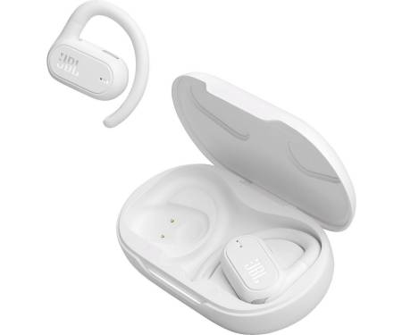Наушники JBL Soundgear Sense White (JBLSNDGEARSNSWHT)