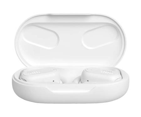 Наушники JBL Soundgear Sense White (JBLSNDGEARSNSWHT)