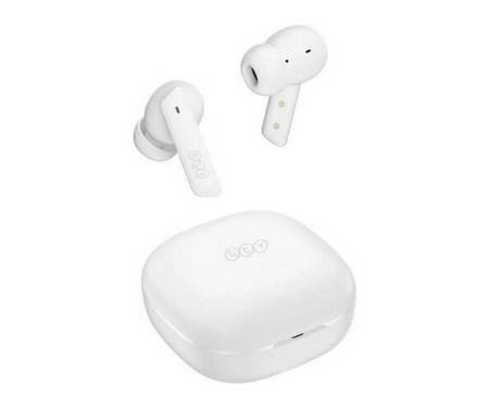 Наушники QCY HT05 MeloBuds ANC White EU