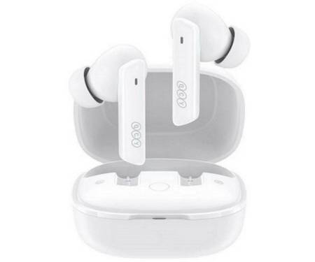 Наушники QCY HT05 MeloBuds ANC White EU