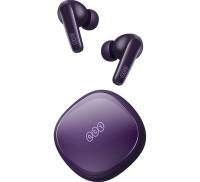Наушники QCY T13X Purple EU