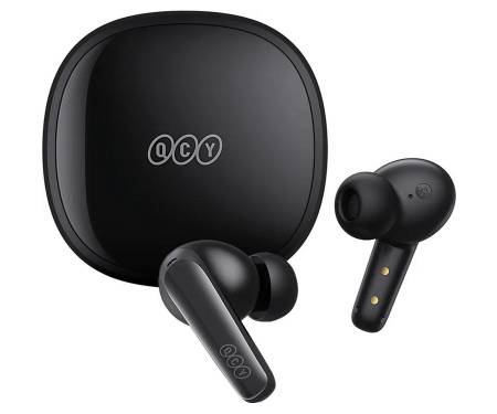 Наушники QCY T13X Black EU