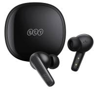 Наушники QCY T13X Black EU
