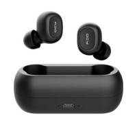 Навушники QCY T1C Black EU