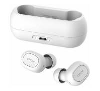 Навушники QCY T1C White EU