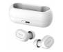 Навушники QCY T1C White EU